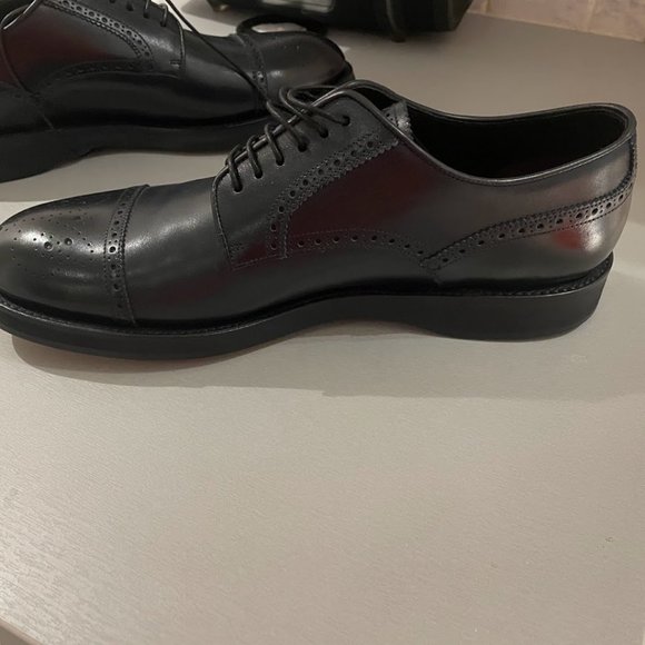 Brioni Oxford shoes main image 10